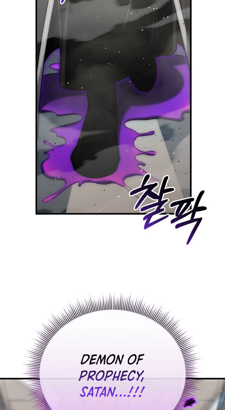 Player Who Returned 10,000 Years Later chapter 109