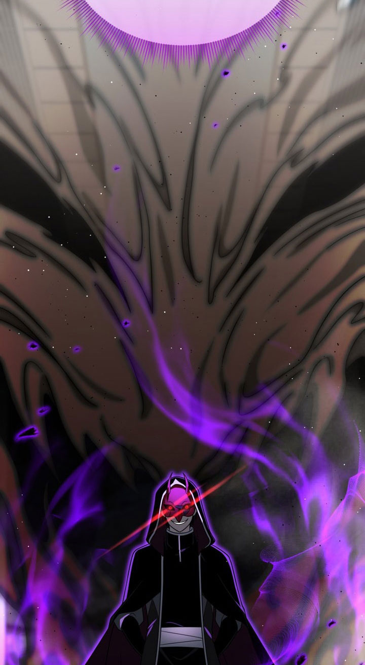 Player Who Returned 10,000 Years Later chapter 109
