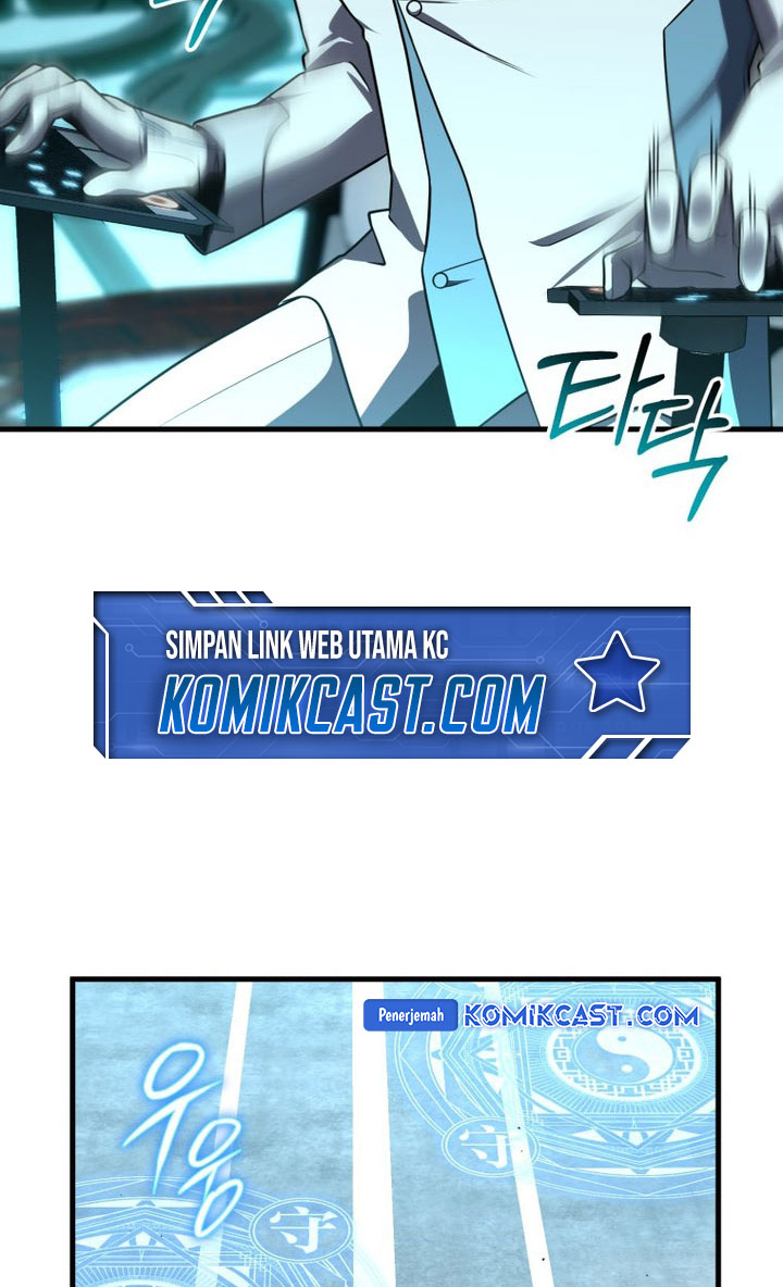 Player Who Returned 10,000 Years Later chapter 109