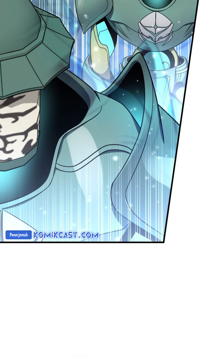 Player Who Returned 10,000 Years Later chapter 109