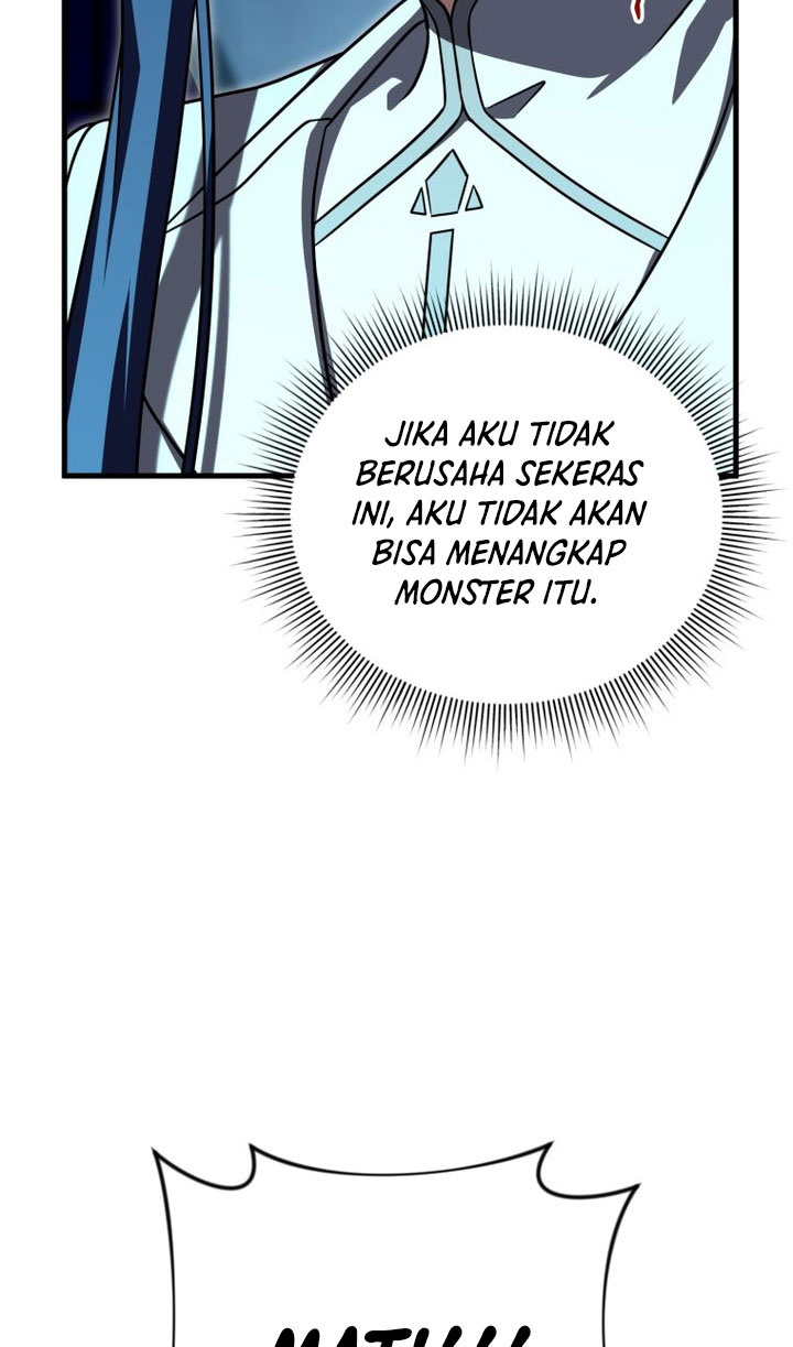 Player Who Returned 10,000 Years Later chapter 109