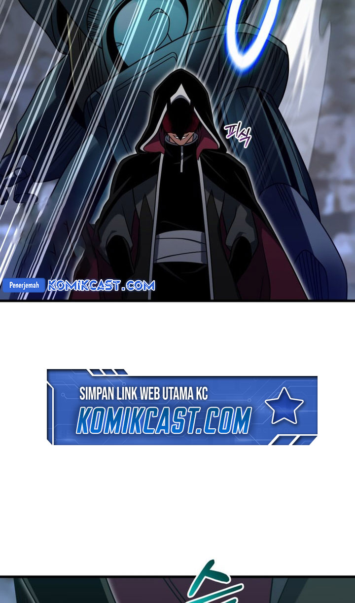 Player Who Returned 10,000 Years Later chapter 109