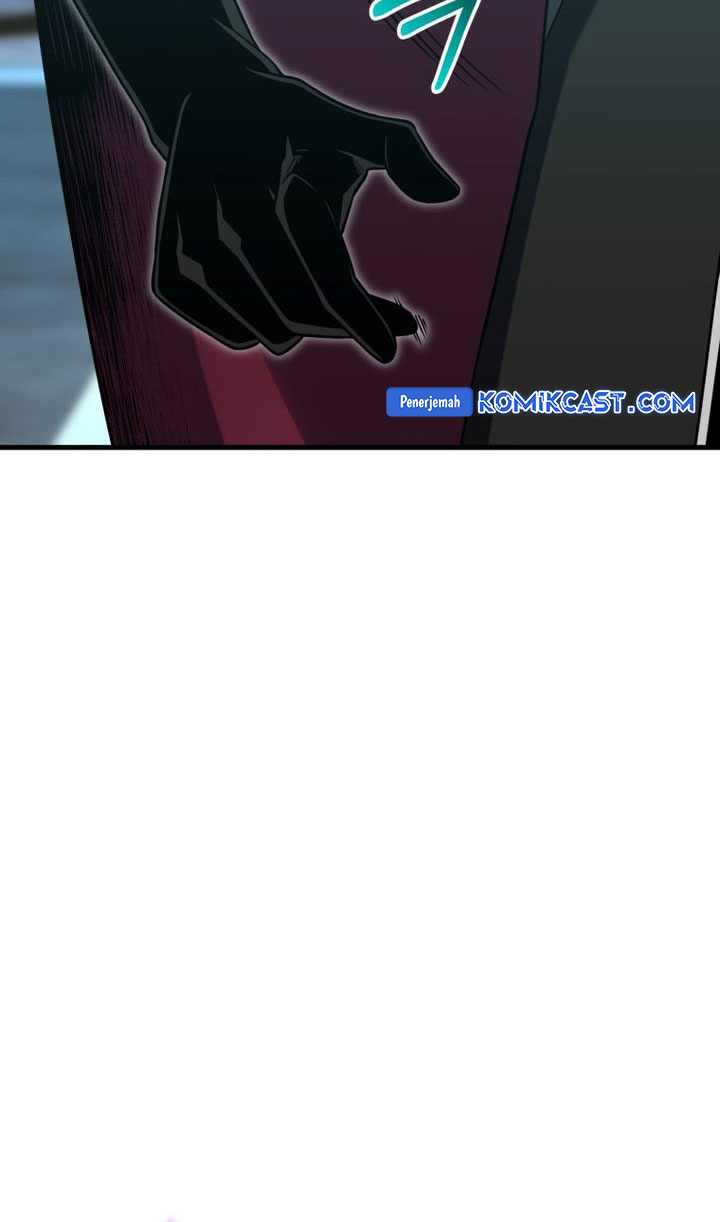 Player Who Returned 10,000 Years Later chapter 109
