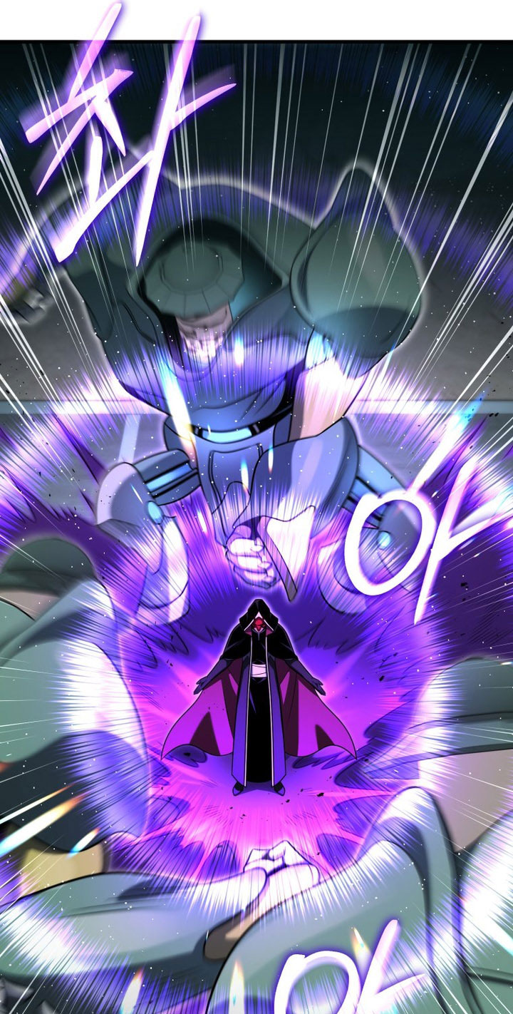 Player Who Returned 10,000 Years Later chapter 109