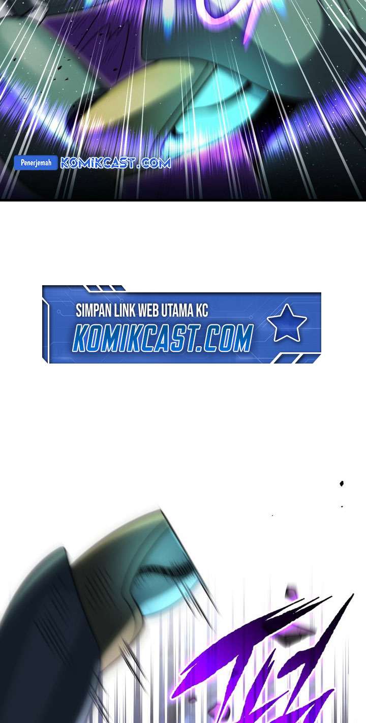 Player Who Returned 10,000 Years Later chapter 109