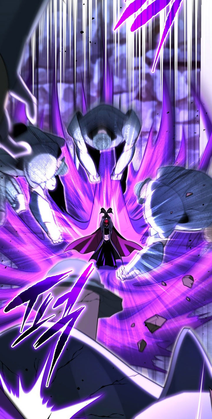 Player Who Returned 10,000 Years Later chapter 109