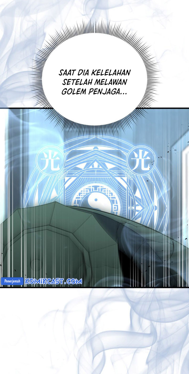 Player Who Returned 10,000 Years Later chapter 109