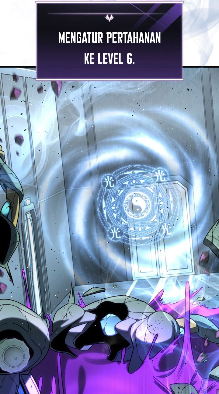 Player Who Returned 10,000 Years Later chapter 109