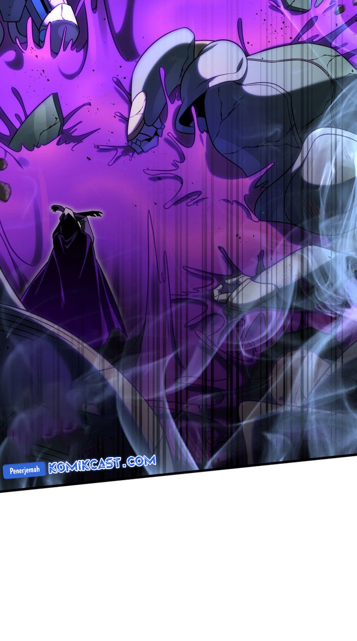 Player Who Returned 10,000 Years Later chapter 109
