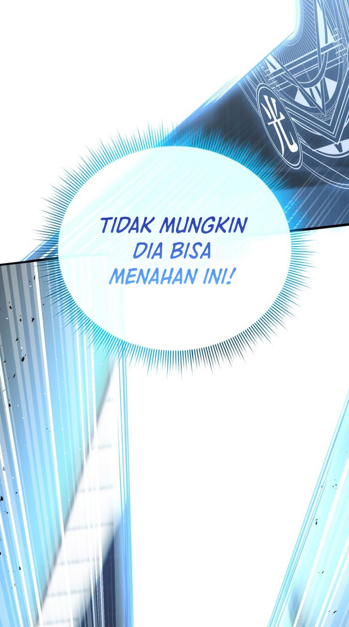 Player Who Returned 10,000 Years Later chapter 109