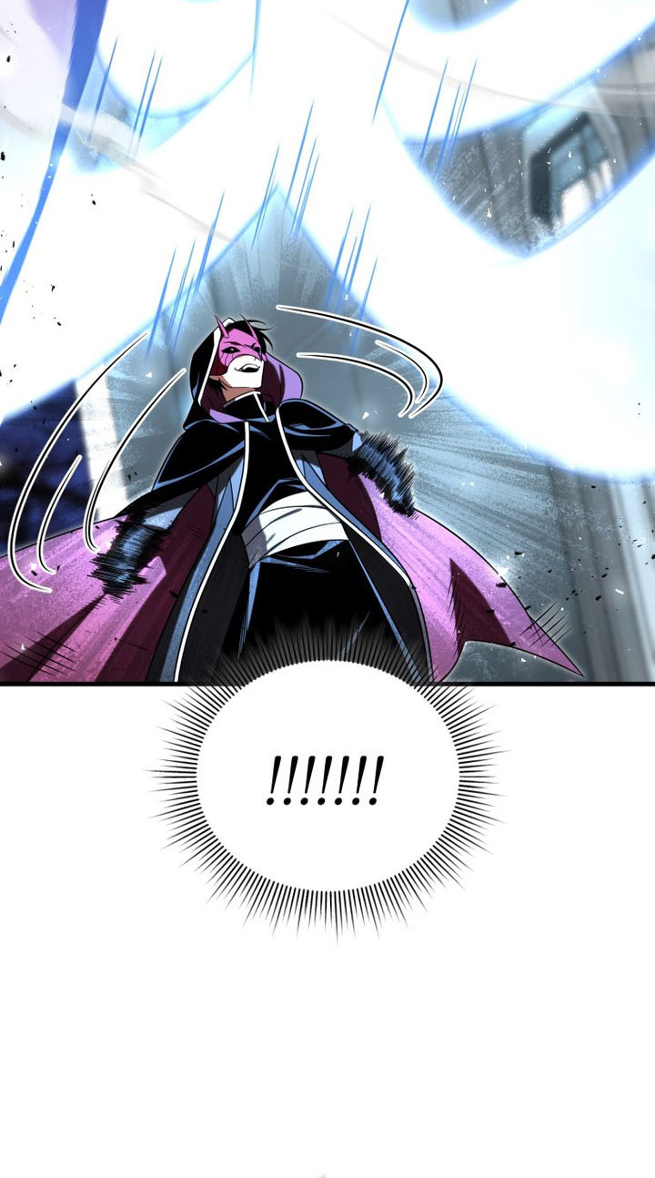 Player Who Returned 10,000 Years Later chapter 109