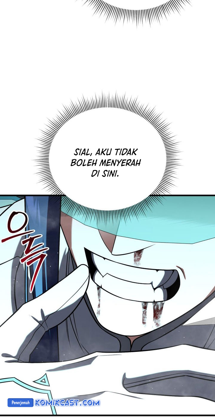 Player Who Returned 10,000 Years Later chapter 109