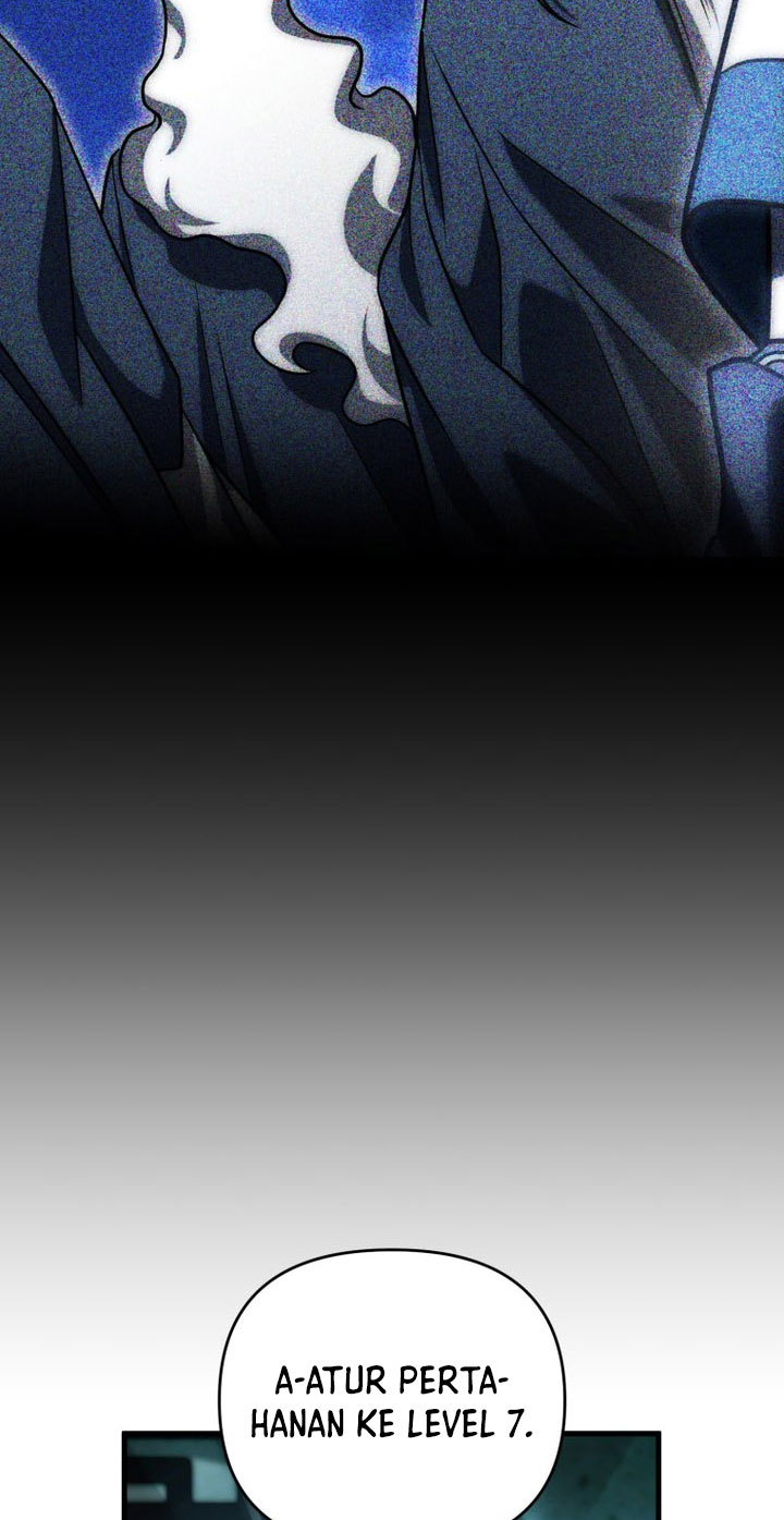Player Who Returned 10,000 Years Later chapter 109