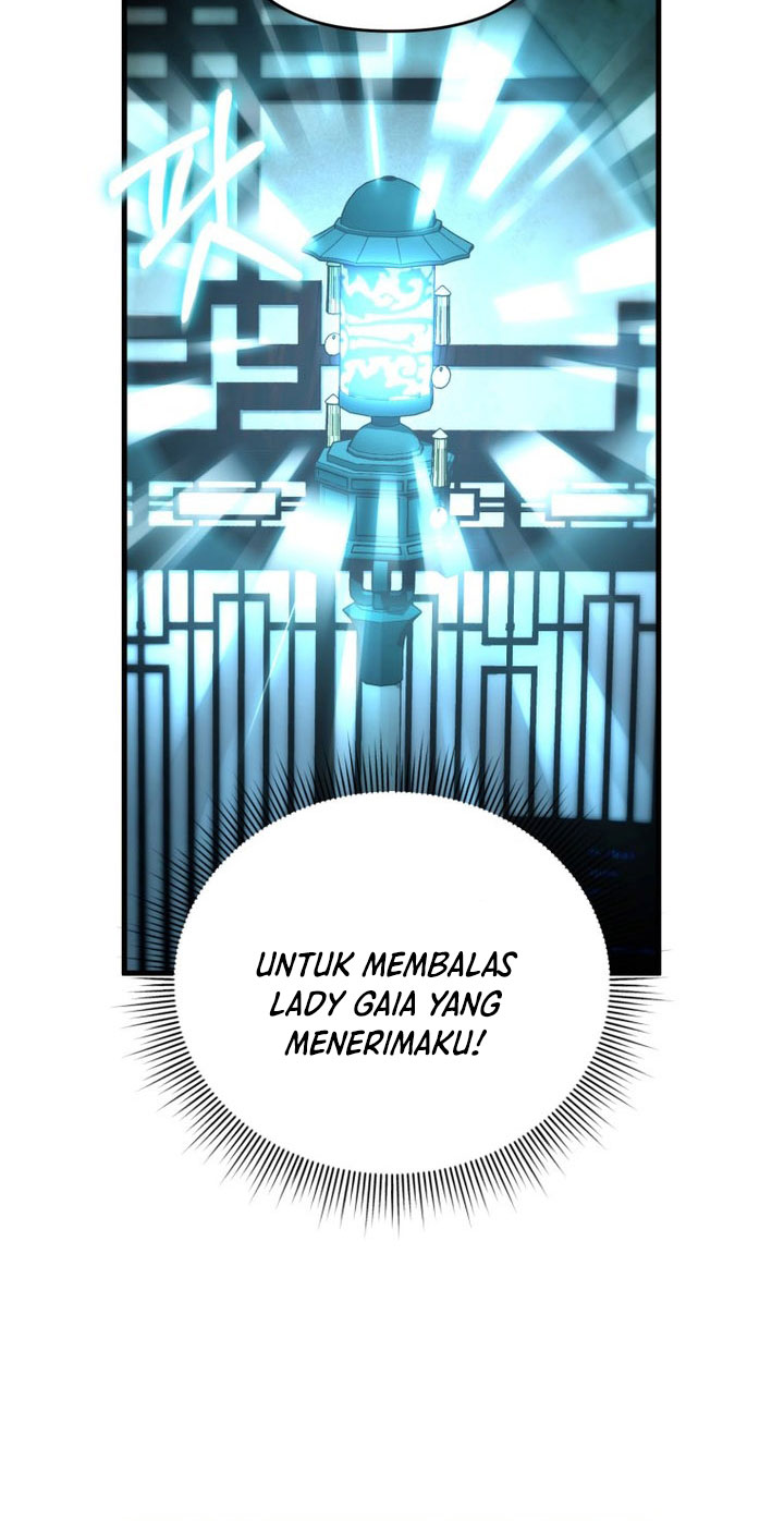 Player Who Returned 10,000 Years Later chapter 109