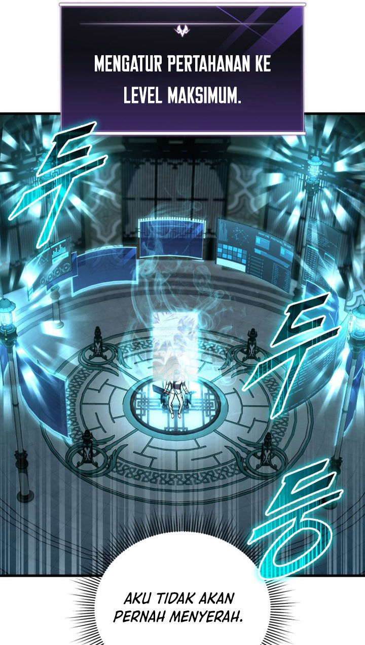 Player Who Returned 10,000 Years Later chapter 109