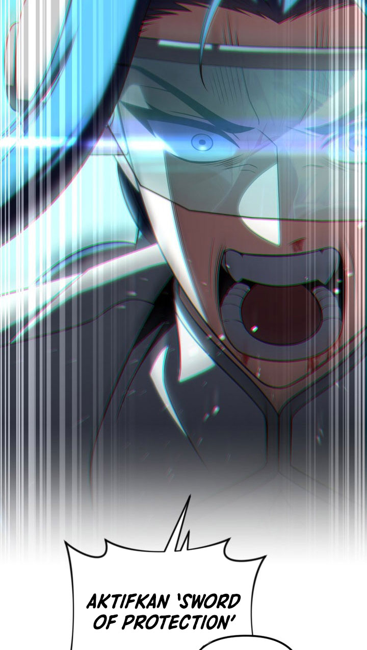 Player Who Returned 10,000 Years Later chapter 109
