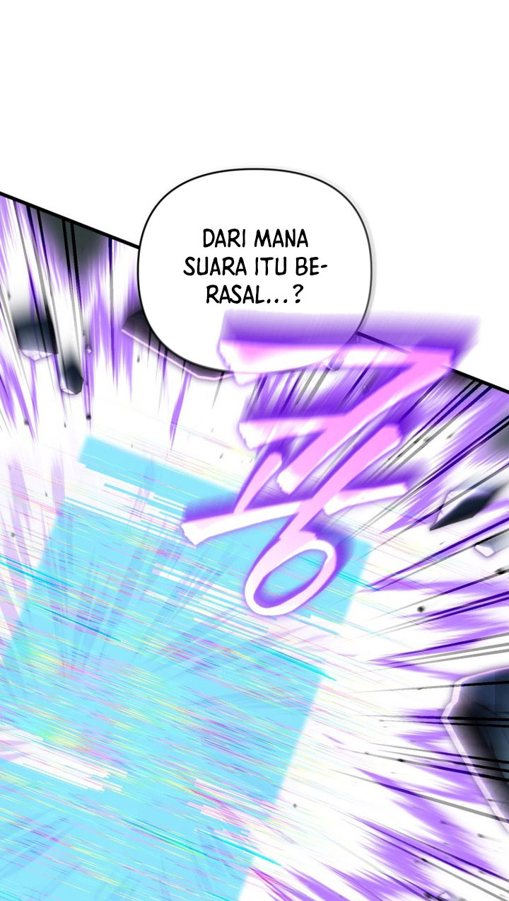 Player Who Returned 10,000 Years Later chapter 109