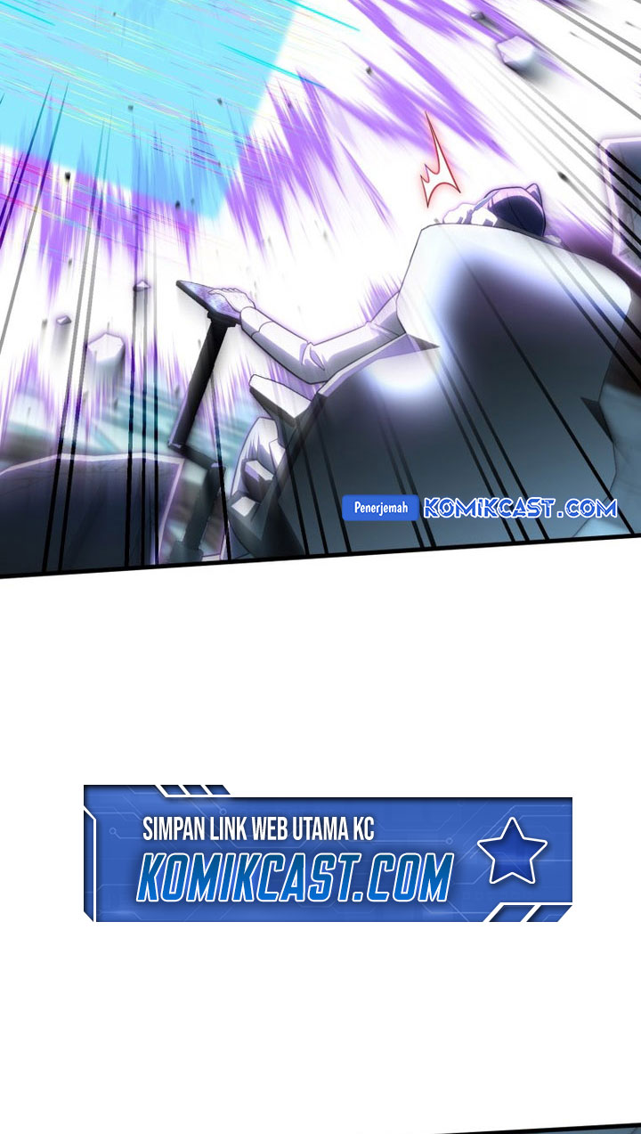 Player Who Returned 10,000 Years Later chapter 109
