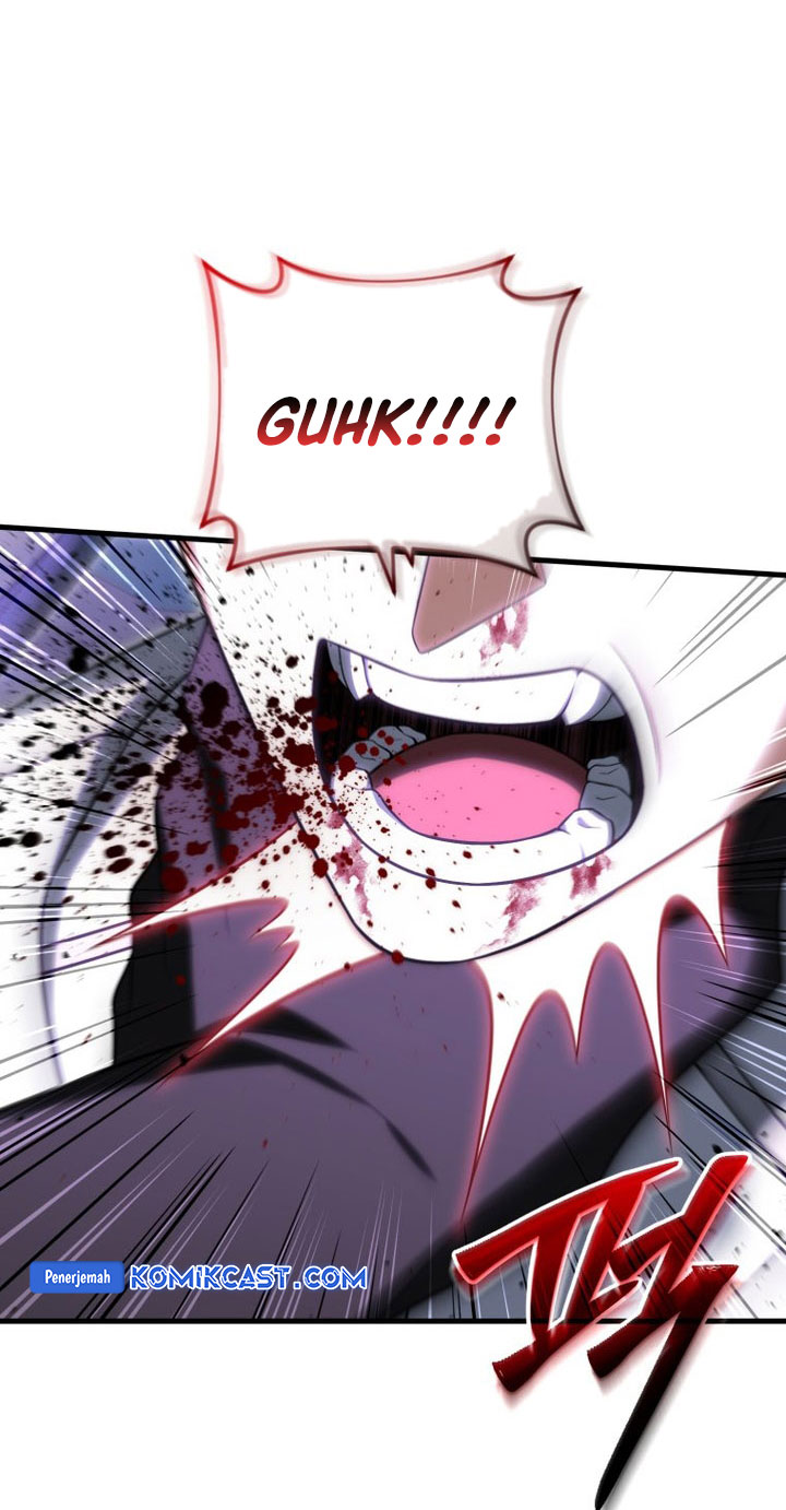 Player Who Returned 10,000 Years Later chapter 109