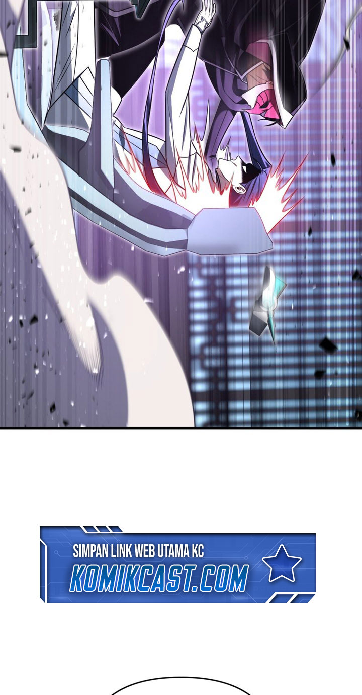 Player Who Returned 10,000 Years Later chapter 109