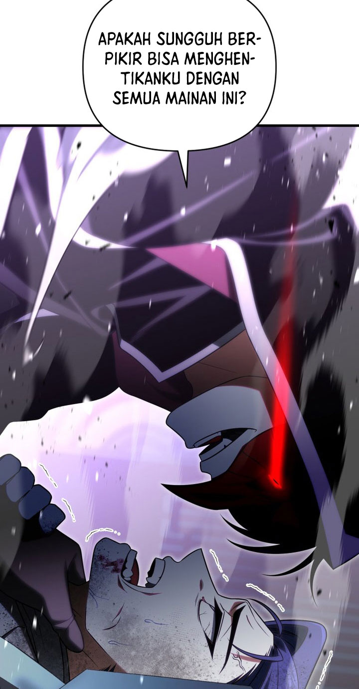 Player Who Returned 10,000 Years Later chapter 109