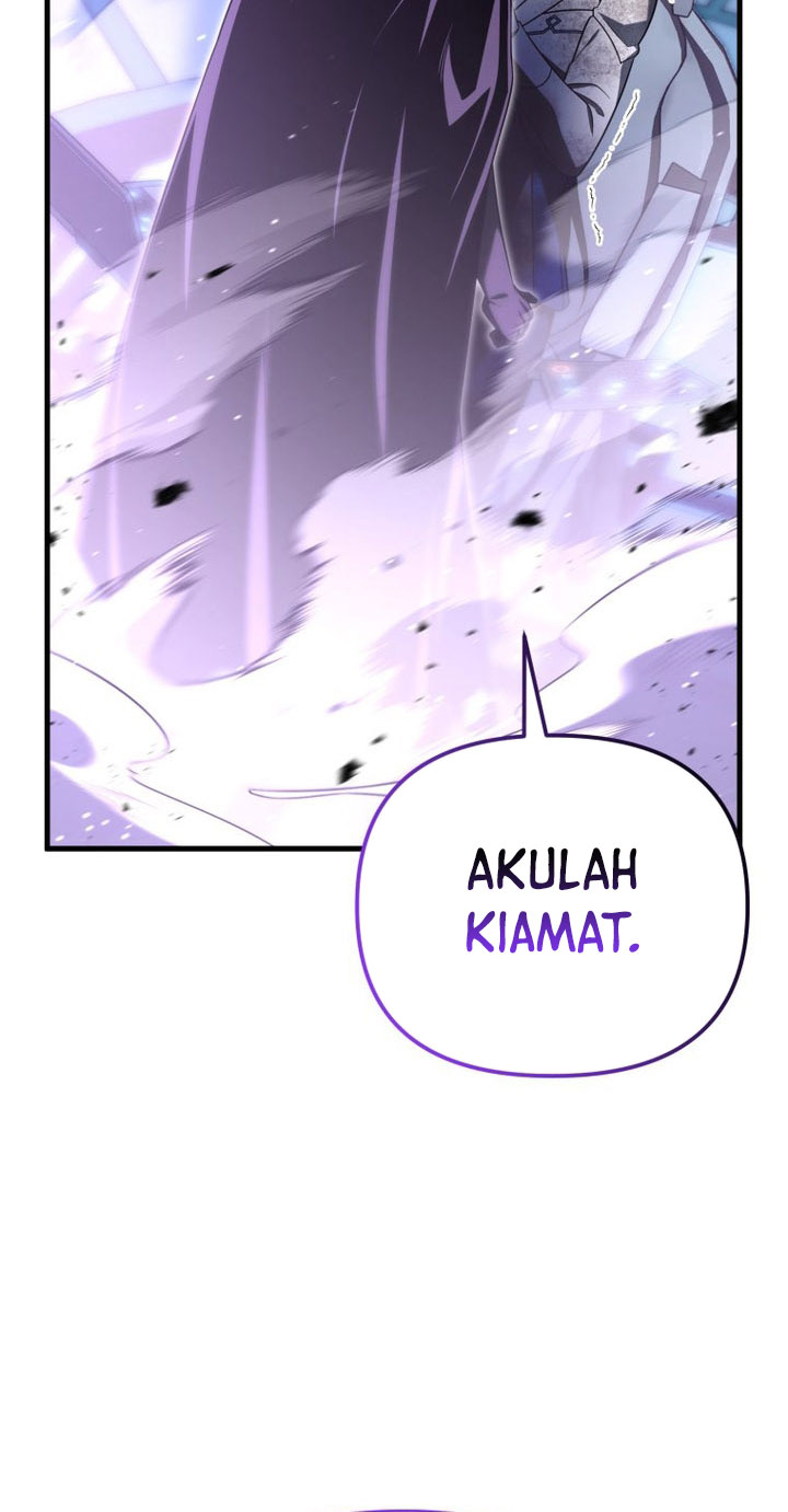 Player Who Returned 10,000 Years Later chapter 109