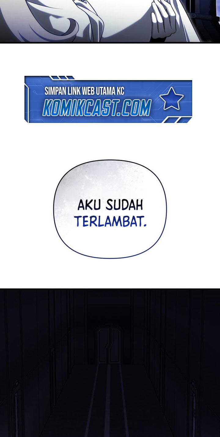 Player Who Returned 10,000 Years Later chapter 109