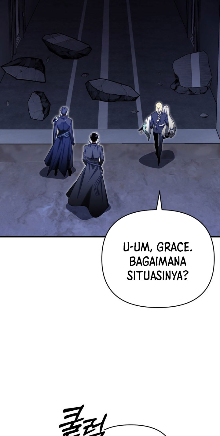 Player Who Returned 10,000 Years Later chapter 109