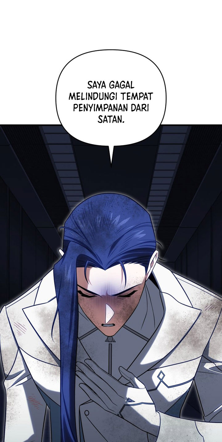 Player Who Returned 10,000 Years Later chapter 109