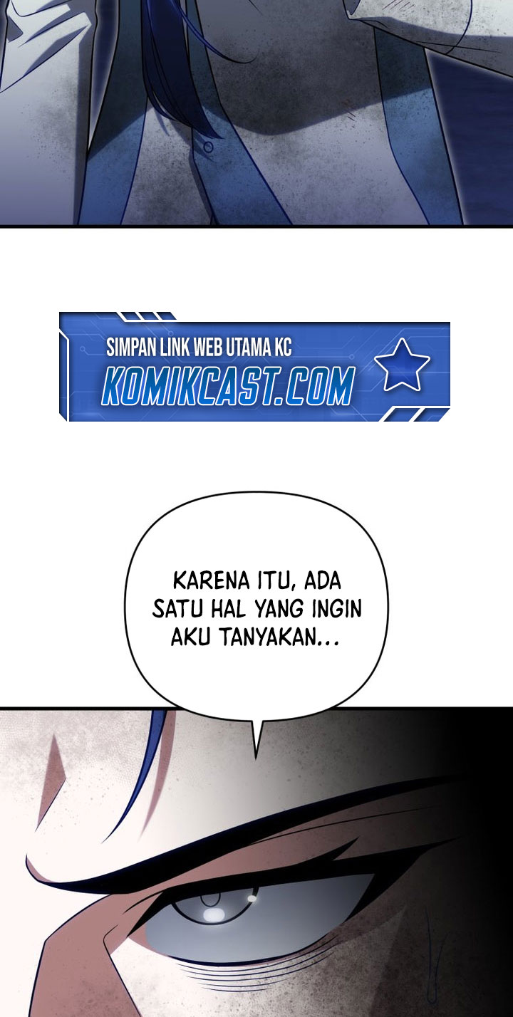 Player Who Returned 10,000 Years Later chapter 109