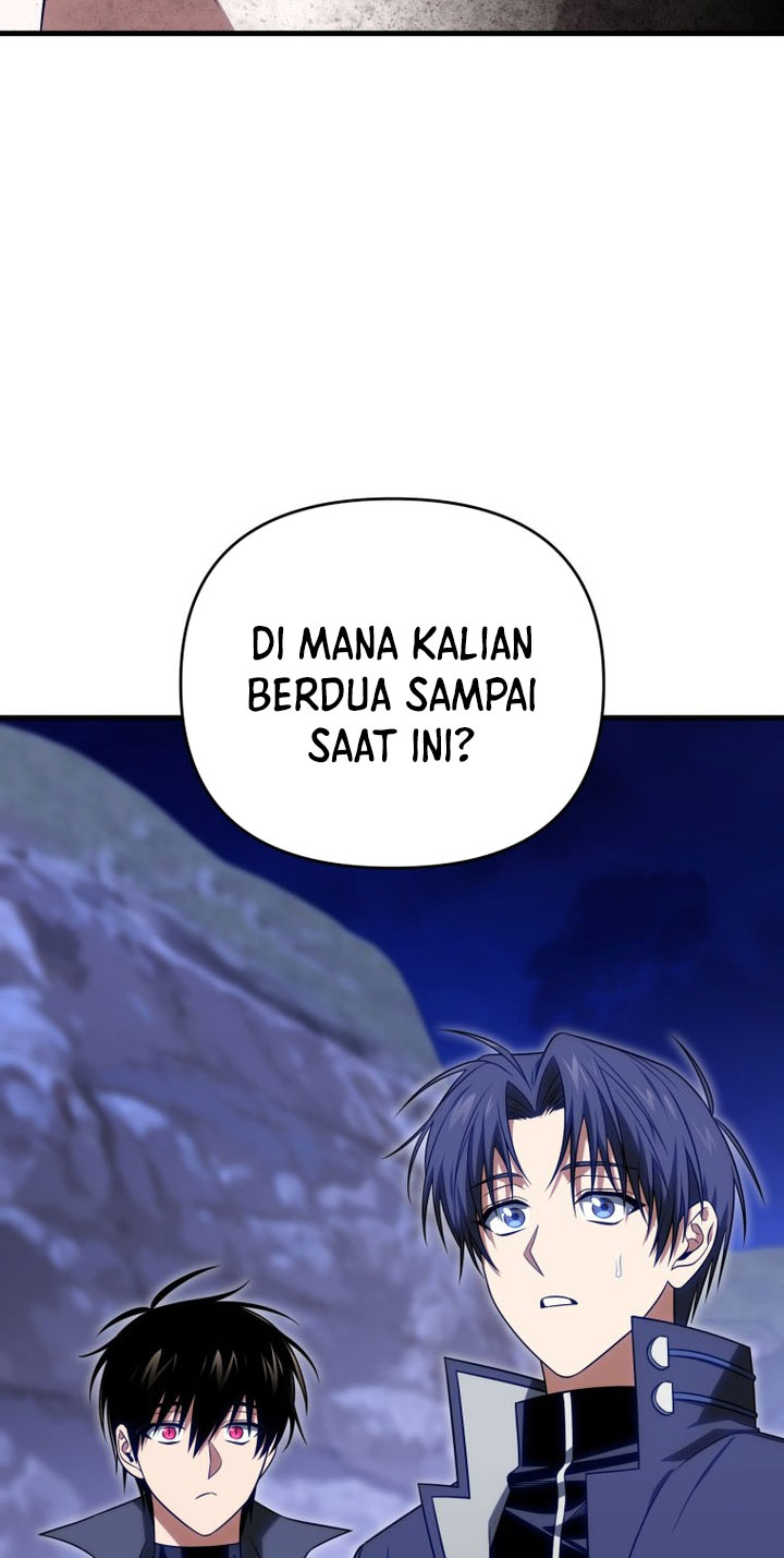 Player Who Returned 10,000 Years Later chapter 109