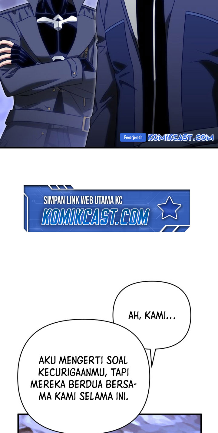 Player Who Returned 10,000 Years Later chapter 109