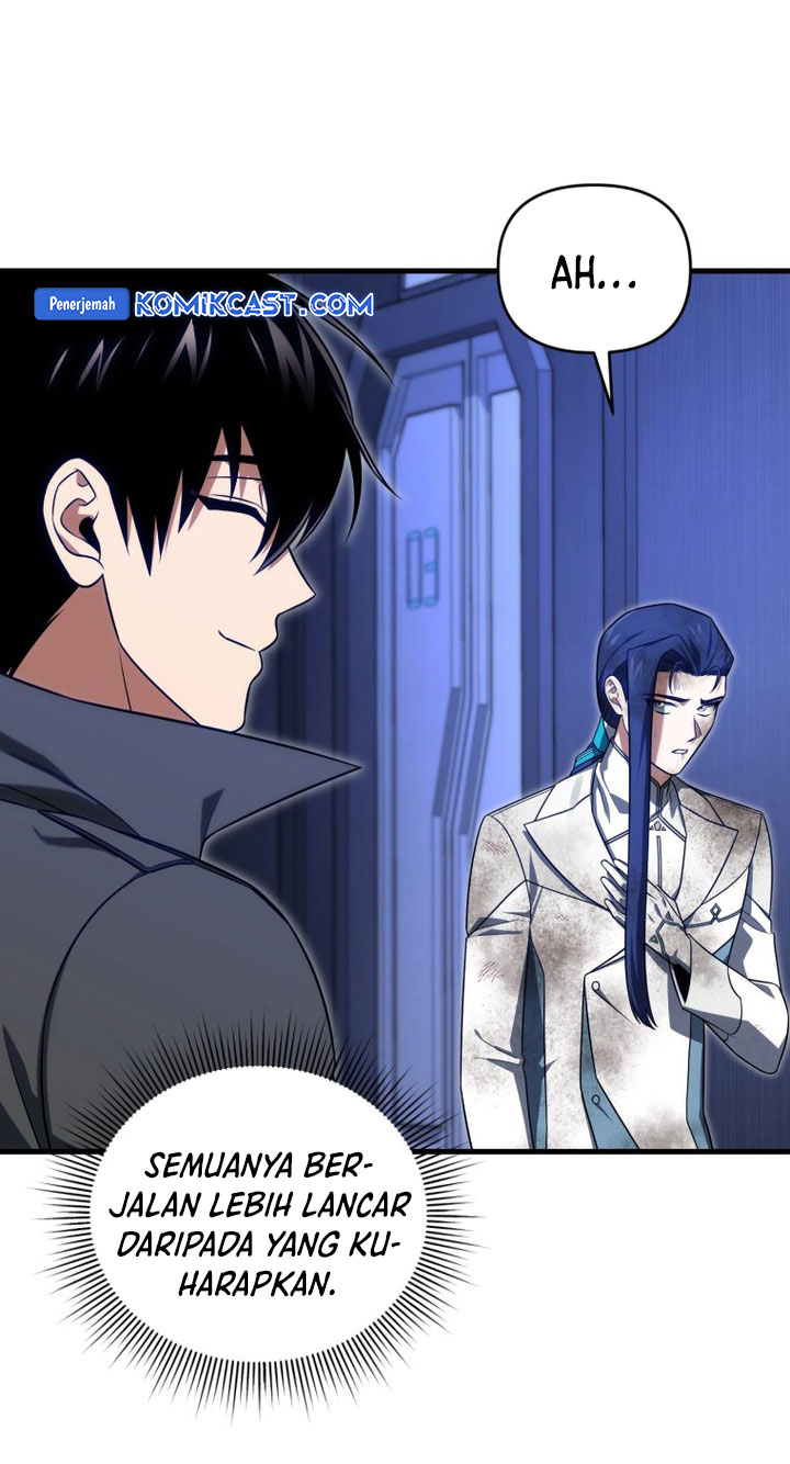Player Who Returned 10,000 Years Later chapter 109