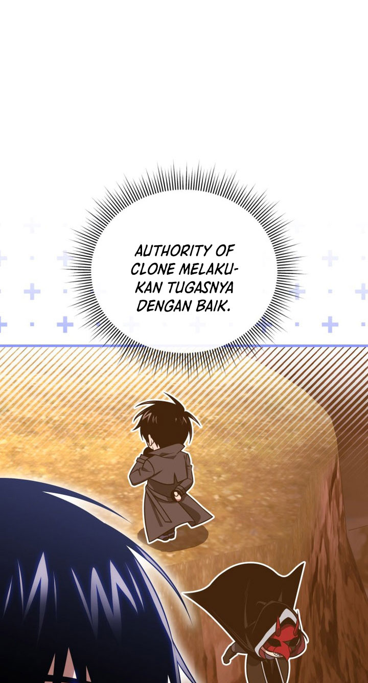 Player Who Returned 10,000 Years Later chapter 109