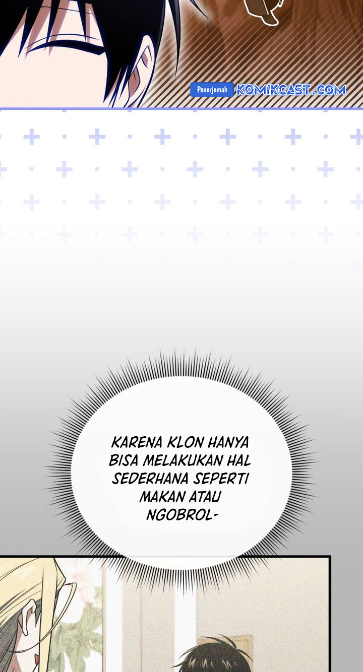 Player Who Returned 10,000 Years Later chapter 109