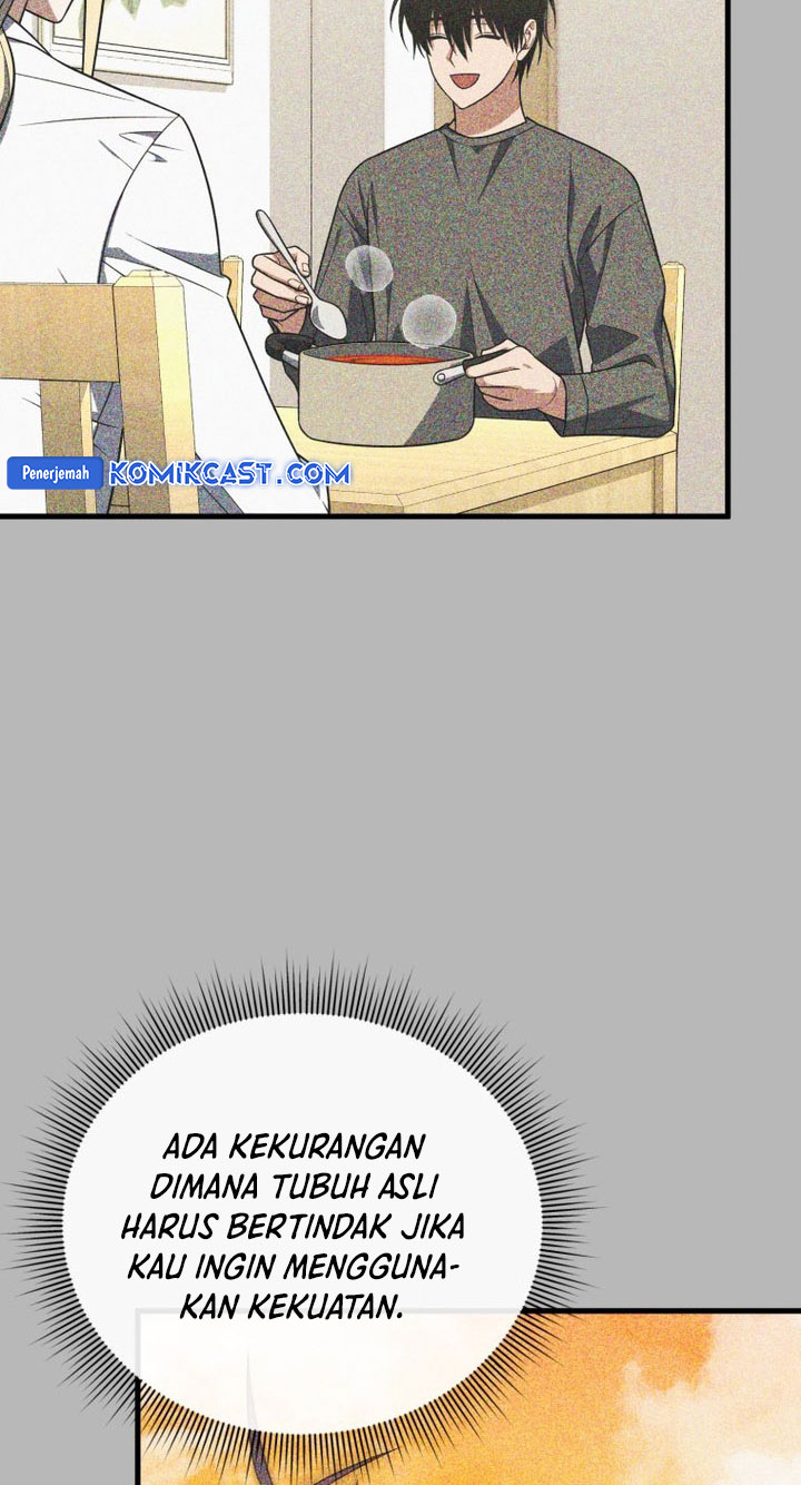Player Who Returned 10,000 Years Later chapter 109