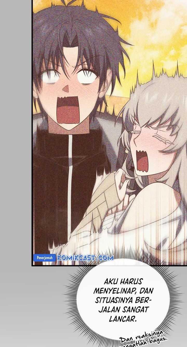 Player Who Returned 10,000 Years Later chapter 109