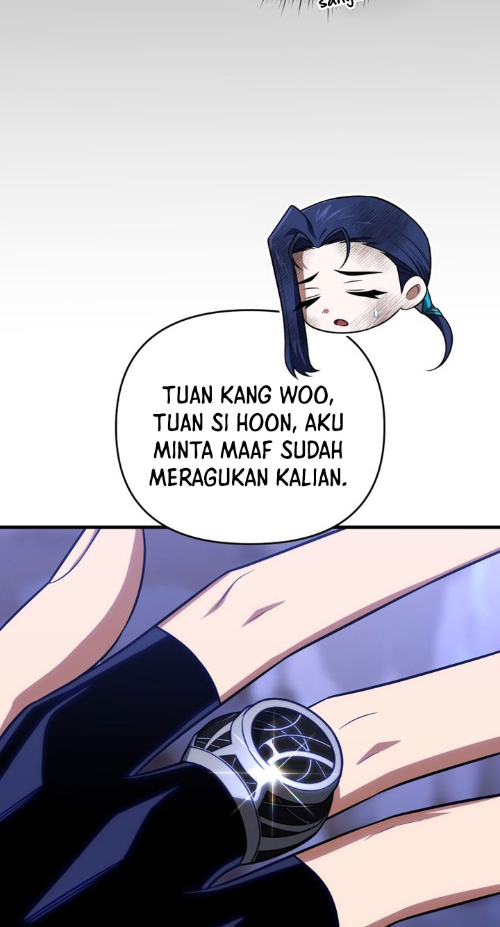 Player Who Returned 10,000 Years Later chapter 109