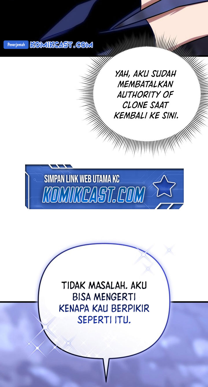 Player Who Returned 10,000 Years Later chapter 109
