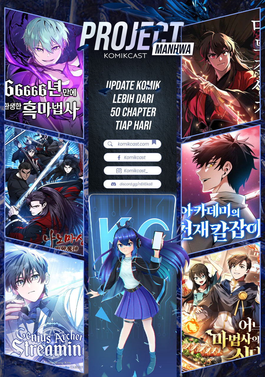 Player Who Returned 10,000 Years Later chapter 109