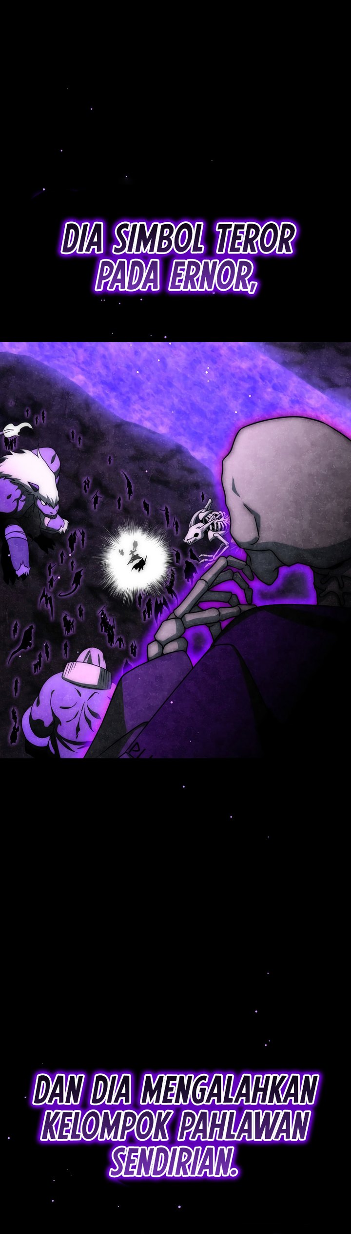 Player Who Returned 10,000 Years Later chapter 110