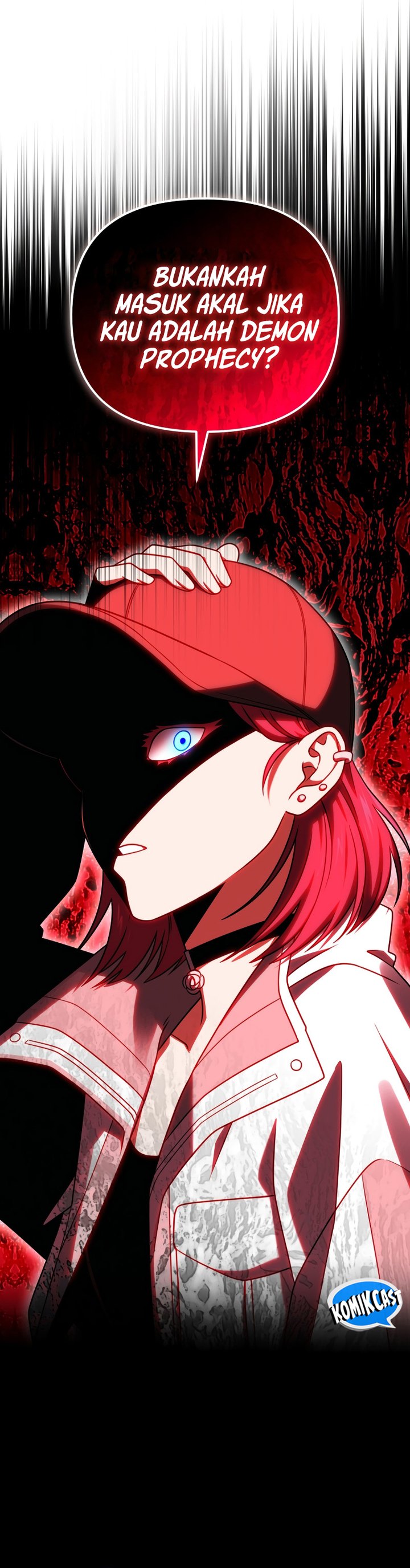Player Who Returned 10,000 Years Later chapter 110