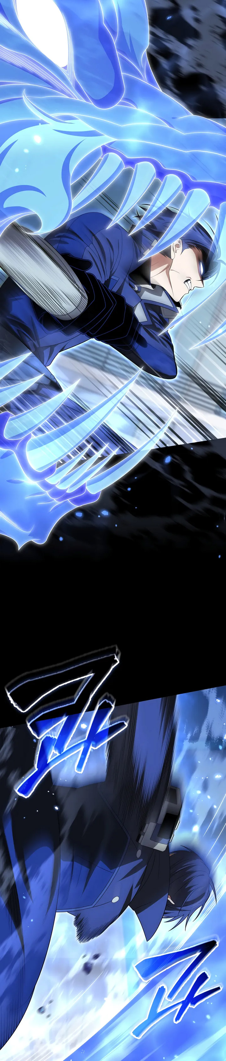Player Who Returned 10,000 Years Later chapter 113