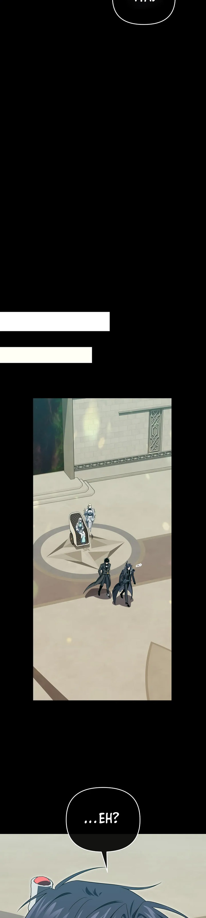 Player Who Returned 10,000 Years Later chapter 113