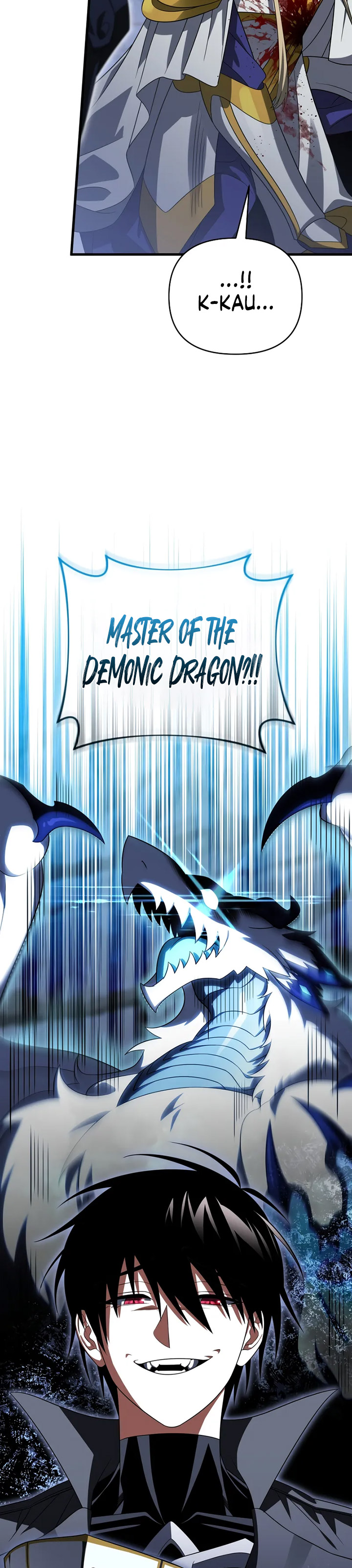 Player Who Returned 10,000 Years Later chapter 113