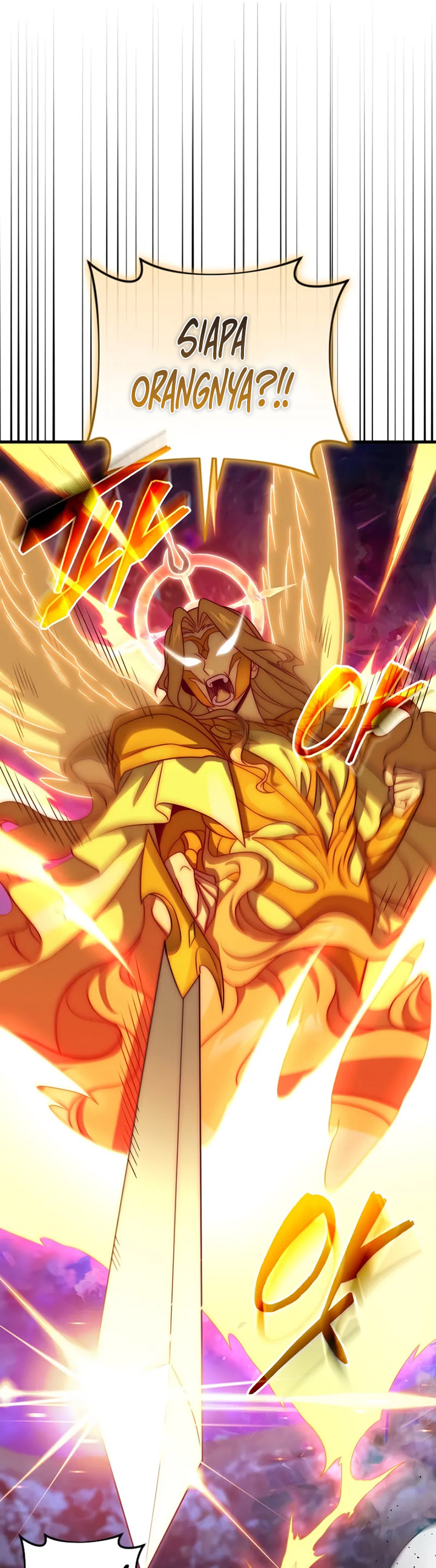 Player Who Returned 10,000 Years Later chapter 113