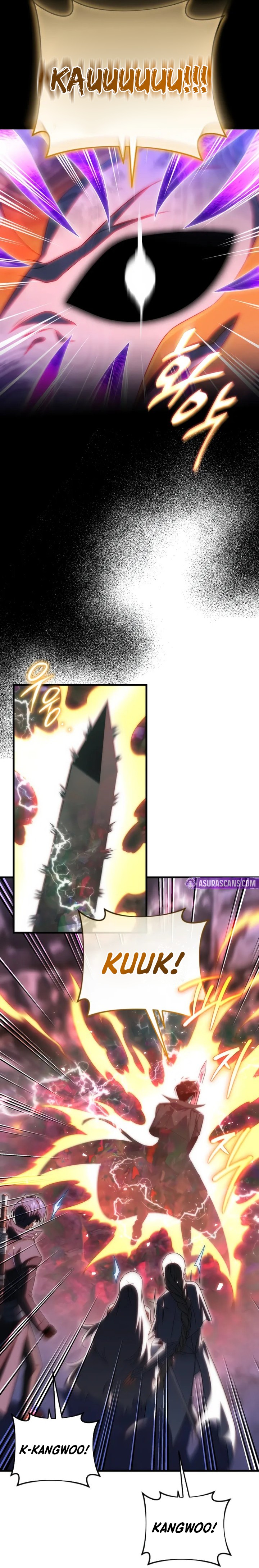 Player Who Returned 10,000 Years Later Chapter 114 Bahasa Indonesia