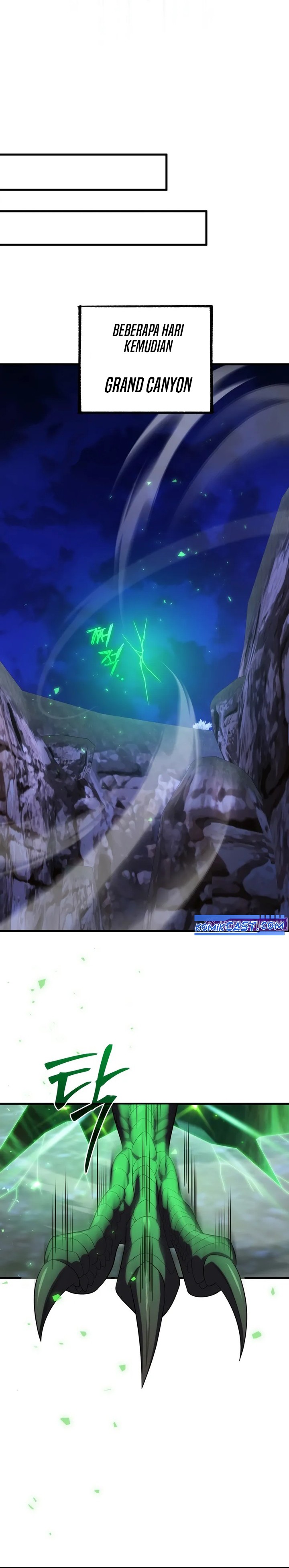 Player Who Returned 10,000 Years Later Chapter 114 Bahasa Indonesia