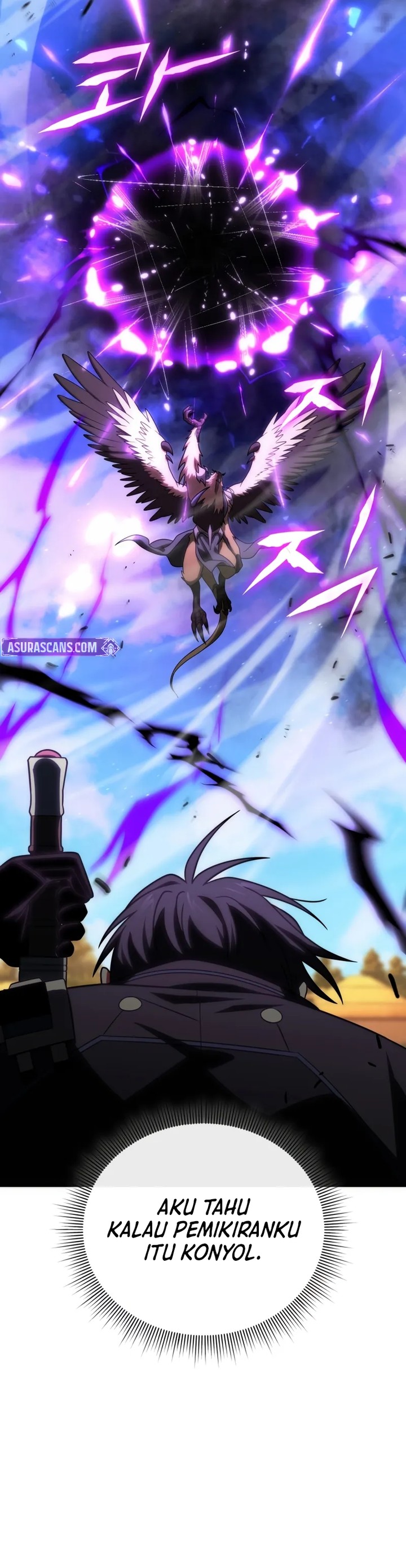 Player Who Returned 10,000 Years Later chapter 116
