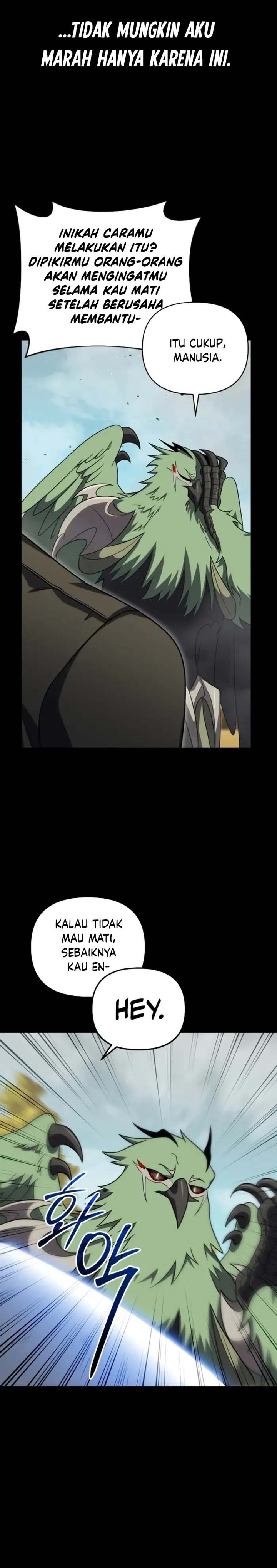 Player Who Returned 10,000 Years Later chapter 117